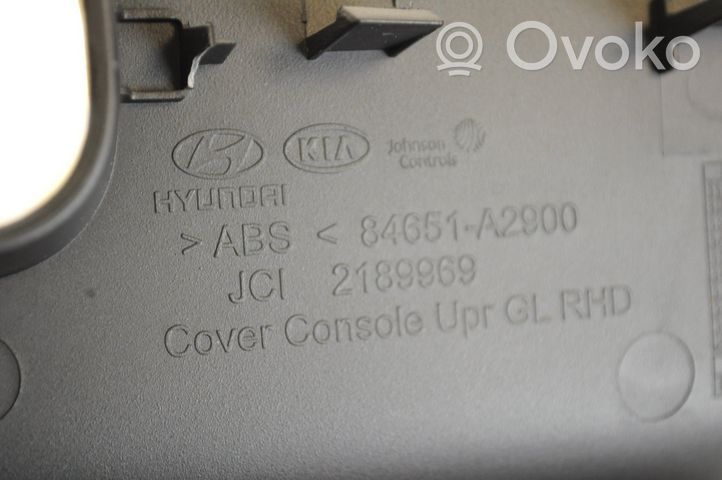 KIA Ceed Portabicchiere 84651A2900