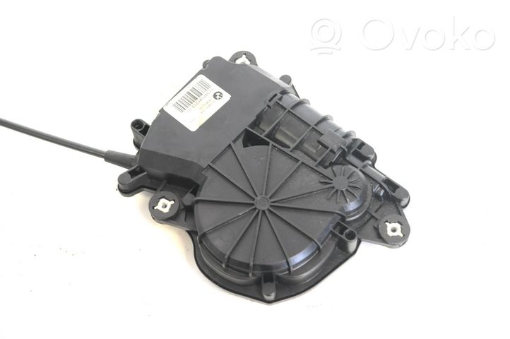 BMW 4 F32 F33 Moteur ouverture de coffre 7191213