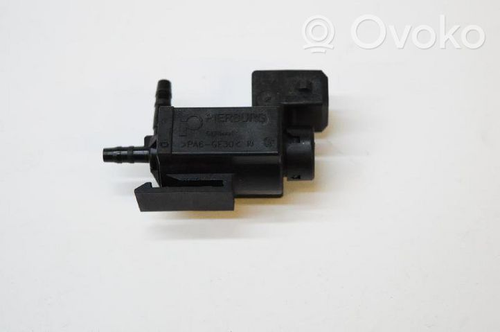 BMW 3 F30 F35 F31 Valve de freinage 7810831