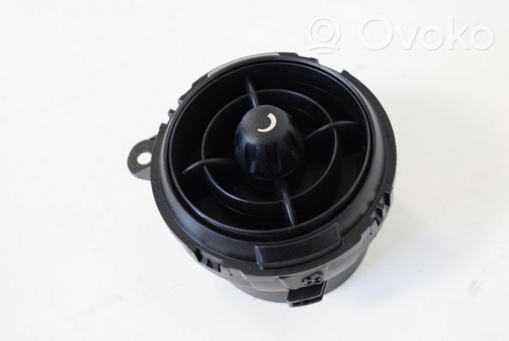 Mini Cooper Countryman R60 Copertura griglia di ventilazione cruscotto 9801436