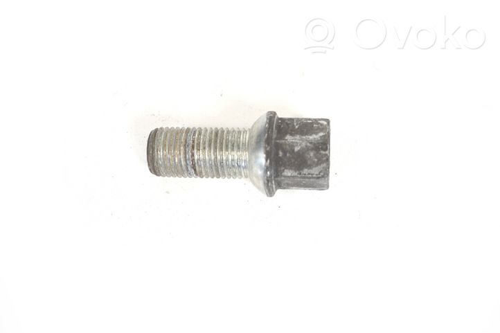 Audi A1 Nuts/bolts 