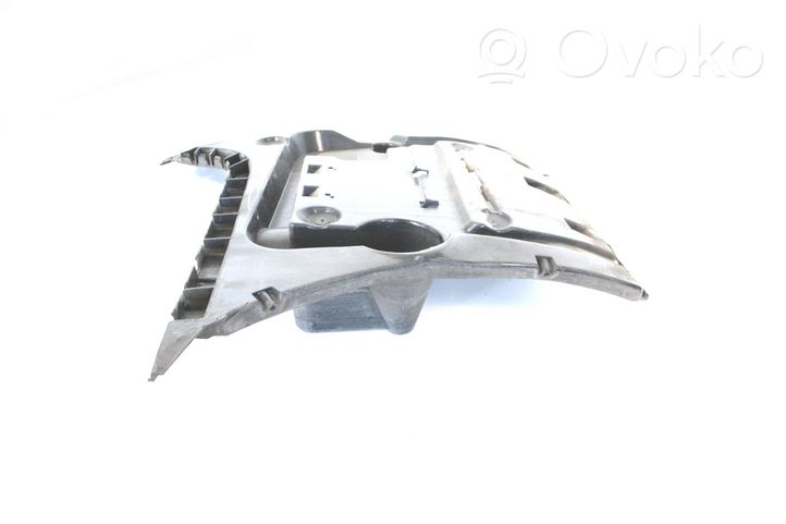 BMW 7 F01 F02 F03 F04 Staffa angolare del supporto di montaggio del paraurti 7183885