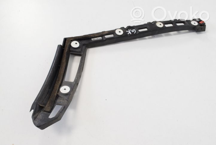 Opel Insignia A Bumper support mounting bracket corner 13238845