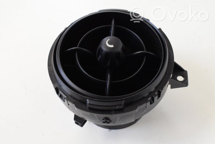 Mini Cooper Countryman R60 Copertura griglia di ventilazione cruscotto S0481138A