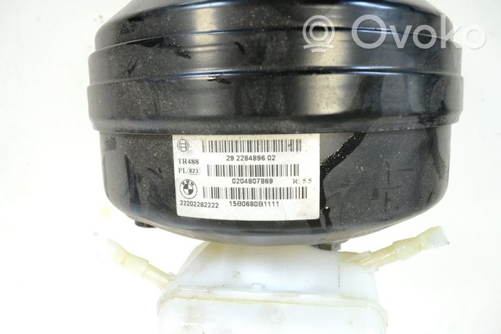 BMW 4 F32 F33 Servo-frein 2284896