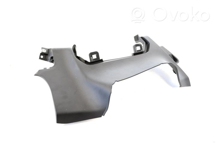 Volvo V40 Rivestimento pannello inferiore del cruscotto 9123484