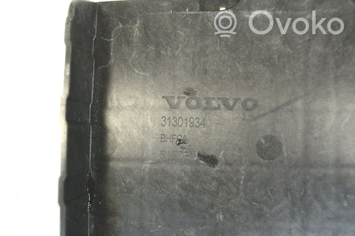 Volvo V40 Vassoio scatola della batteria 31301934