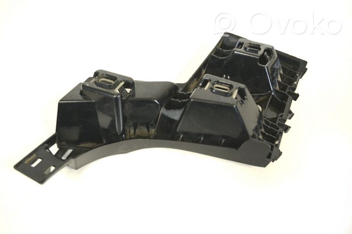 Mercedes-Benz GLE (W166 - C292) Staffa angolare del supporto di montaggio del paraurti A1668805803