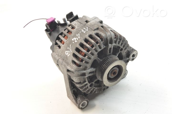 Mini Paceman (R61) Alternator 7823291