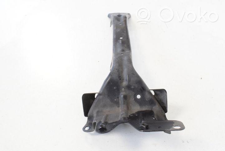 Porsche Cayenne (9PA) Staffa del pannello di supporto del radiatore parte superiore 7L0805799