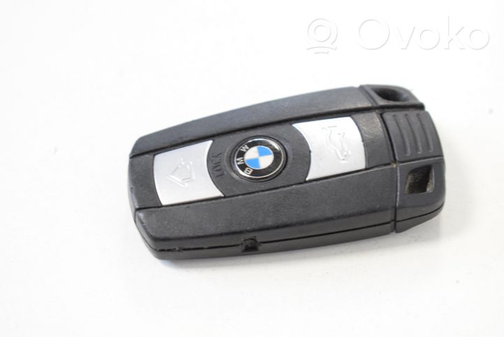 BMW X1 E84 Clé / carte de démarrage 
