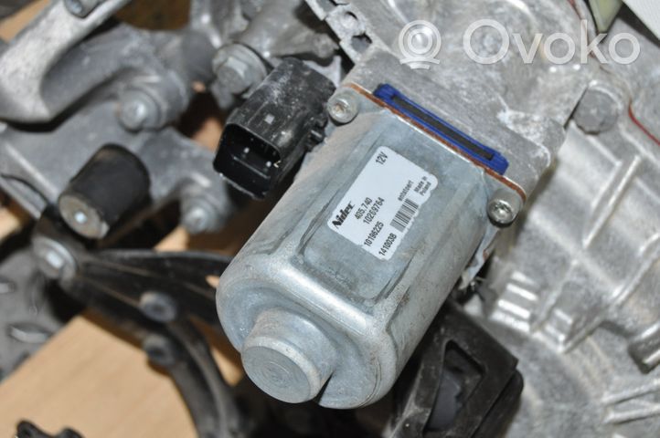 BMW i8 Motor 7636170