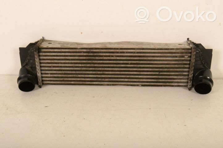 BMW 5 GT F07 Radiatore intercooler 7805629