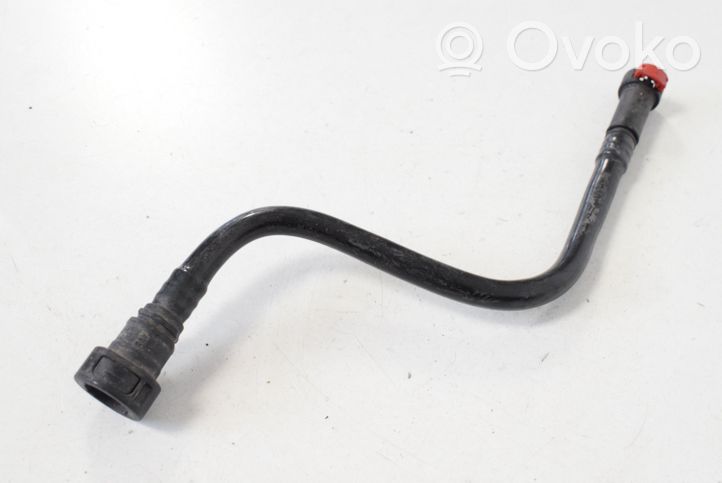 BMW i8 Tuyau d'alimentation conduite de carburant 7640052