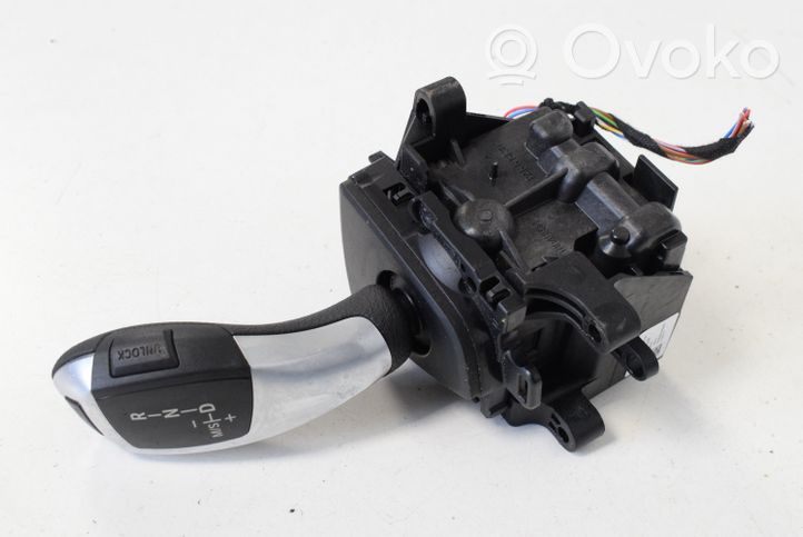 BMW 4 F32 F33 Leva del cambio/selettore marcia 9296897