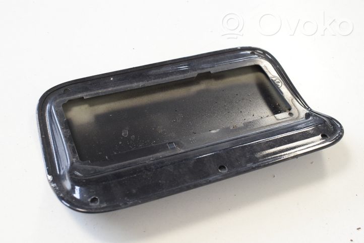 BMW 5 GT F07 Tappo cornice del serbatoio 