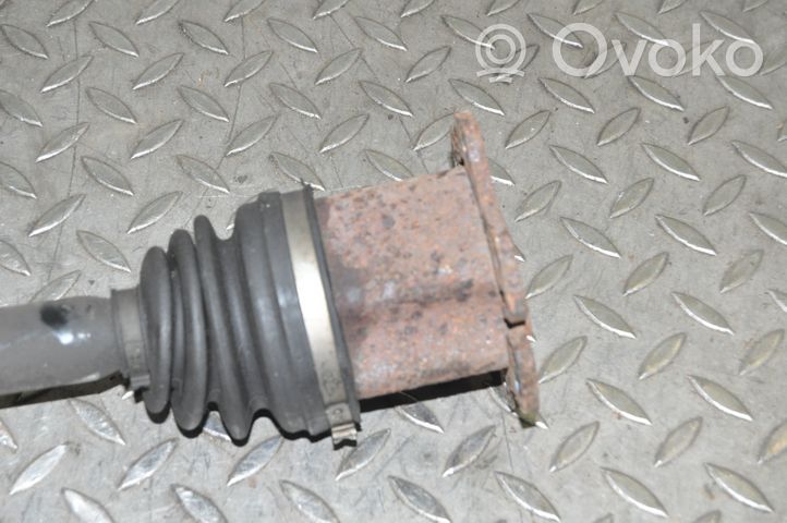 Audi A4 S4 B7 8E 8H Semiasse anteriore 8E0407271BA