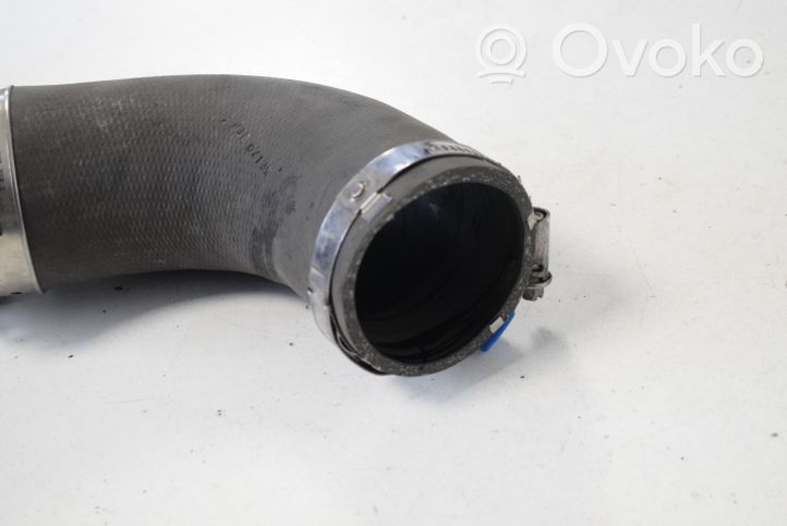 Land Rover Range Rover Velar Tubo flessibile intercooler 