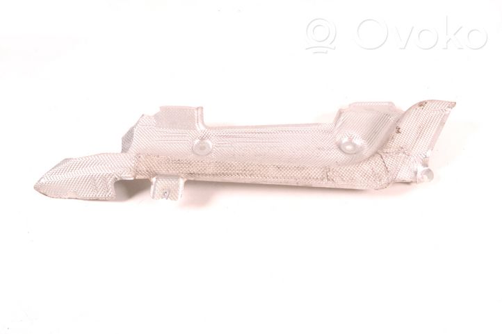 Mercedes-Benz SL R231 Fuel tank bottom protection A2316809500