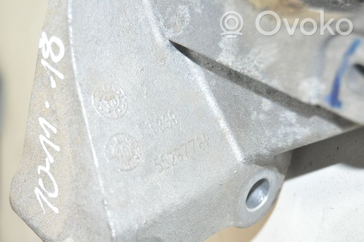 Fiat Tipo Łapa / Mocowanie silnika 55267768