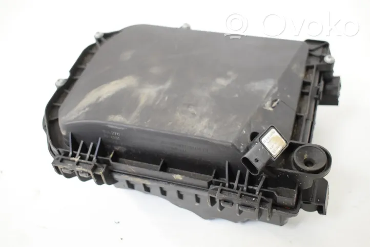 Mercedes-Benz ML W166 Boîtier de filtre à air A2760903701