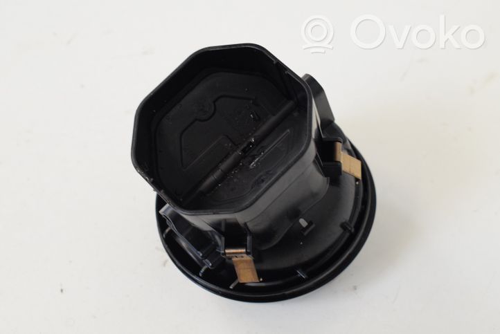 Mercedes-Benz GLC X253 C253 Copertura griglia di ventilazione cruscotto A2058304604