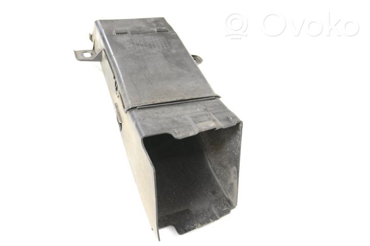 BMW 7 F01 F02 F03 F04 Guía de aire del intercooler 7184155