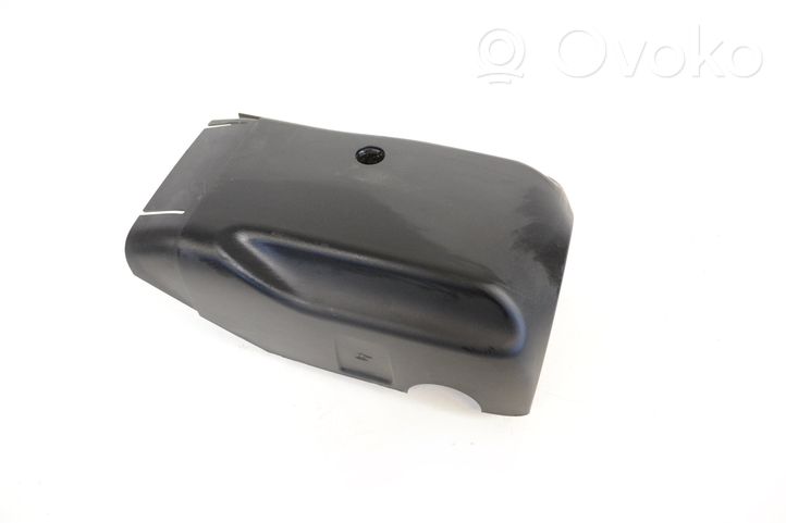 Audi TT TTS RS Mk3 8S Rivestimento del piantone del volante 8S0953512