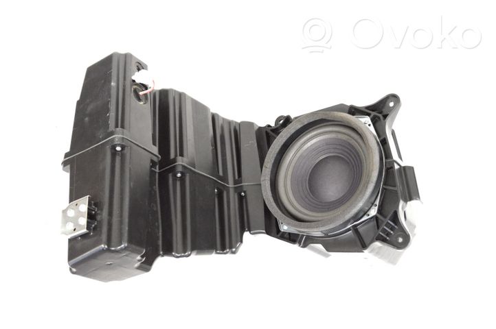 Lexus RX 330 - 350 - 400H Subwoofer-bassokaiutin 8616048350