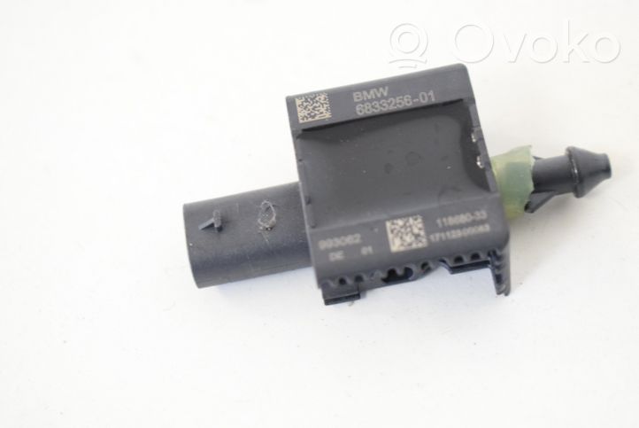 BMW 3 G20 G21 Airbagsensor Crashsensor Drucksensor 6833256