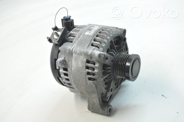 BMW Z4 E89 Generator/alternator 7605478