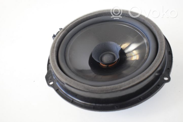 Ford Focus Enceinte de porte arrière JX7T18808CB