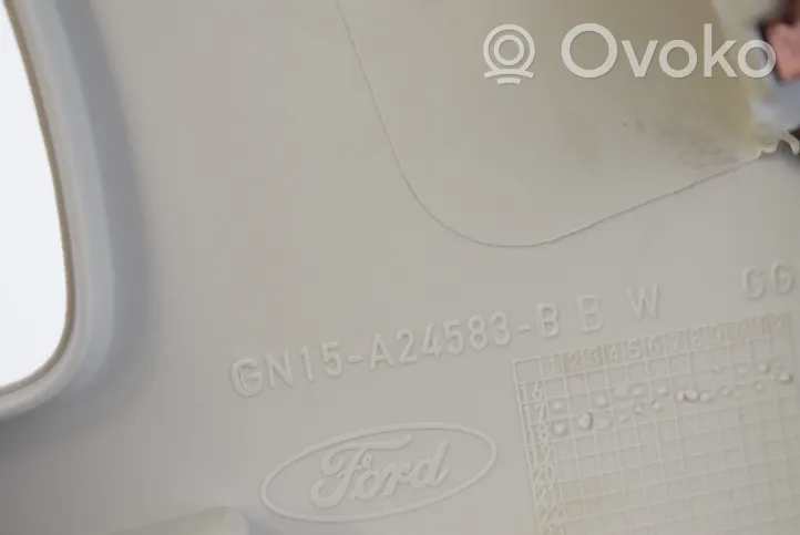 Ford Ecosport B-pilarin verhoilu (alaosa) GN15A24583BBW