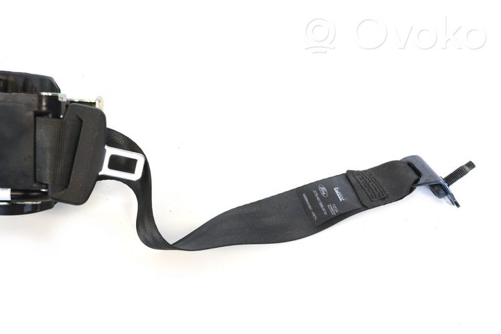 Ford Focus Ceinture de sécurité arrière JX7BA611B68AFW