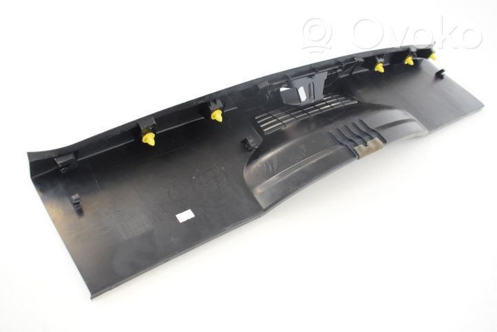 Ford Focus Protection de seuil de coffre JX7BA40352AGW