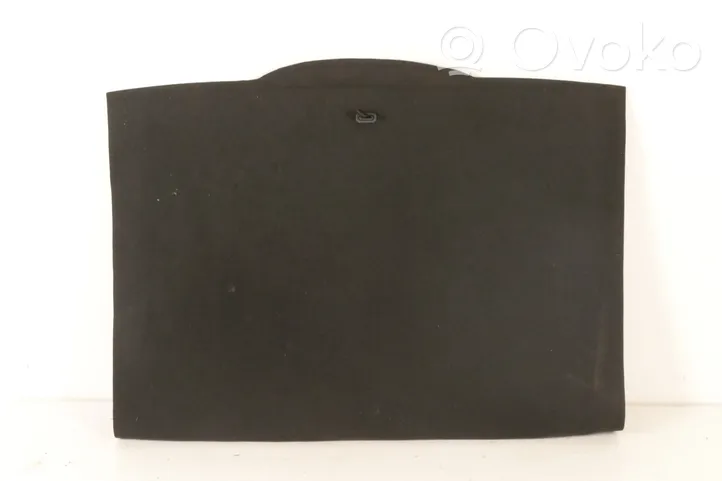 Ford Focus Trunk/boot floor carpet liner JX7BA13065AF