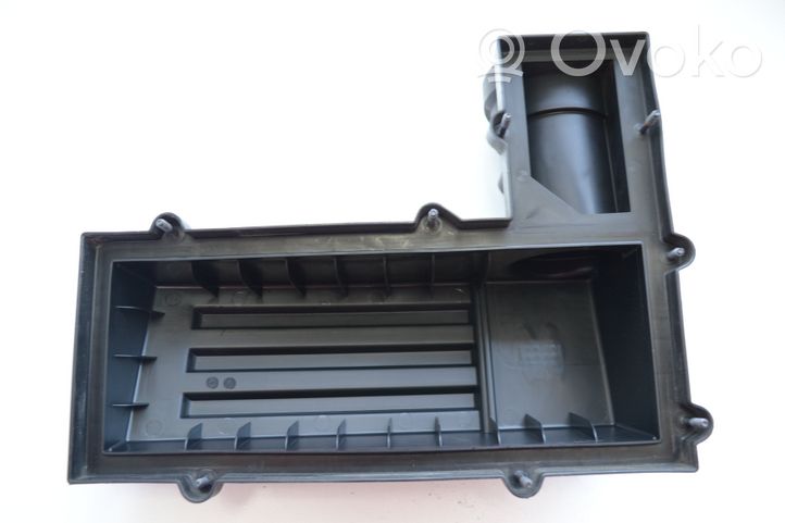 Volkswagen Scirocco Oro filtro dėžės dangtelis 3C0129607