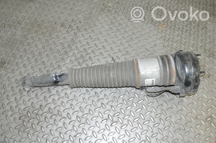 Audi A8 S8 D4 4H Ammortizzatore/sospensione pneumatica 4H0616001M