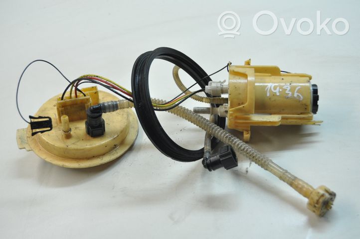 Audi A8 S8 D4 4H In-tank fuel pump 4H0201317J