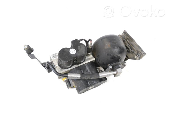 Mercedes-Benz SL R230 Compressore/pompa sospensioni pneumatiche A2213280015