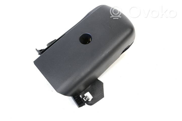 Audi A5 Garniture de colonne de volant 8W0953491