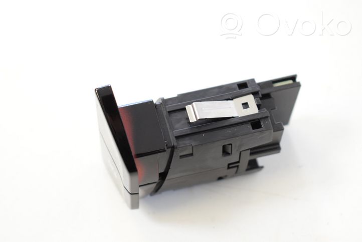 BMW 6 G32 Gran Turismo Hazard light switch 6993047