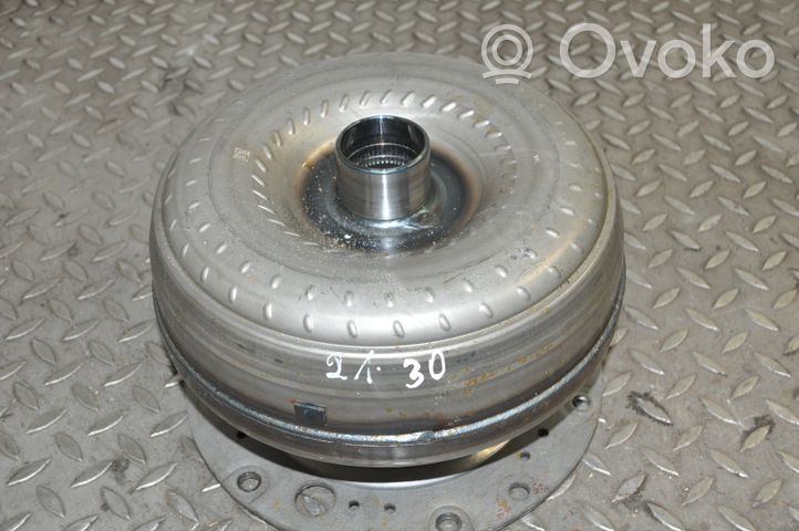 Audi A5 Torque converter 1103322100