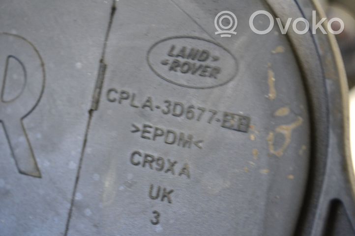 Land Rover Discovery 5 Joint de cardan colonne de direction CPLA3D577BB