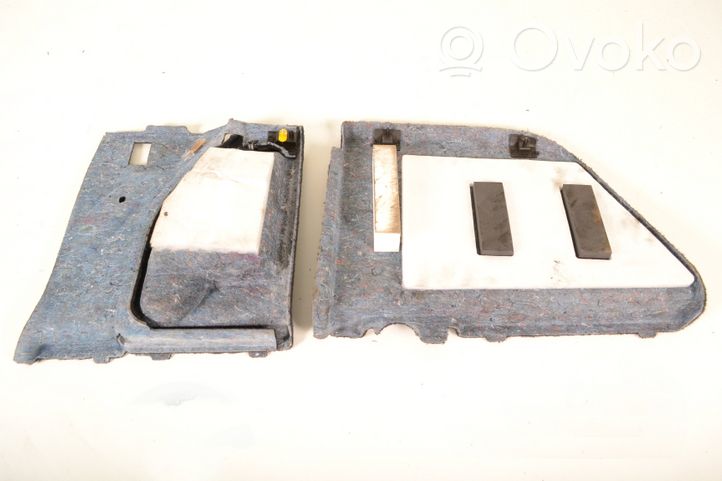 Land Rover Discovery 5 Panneau, garniture de coffre latérale 