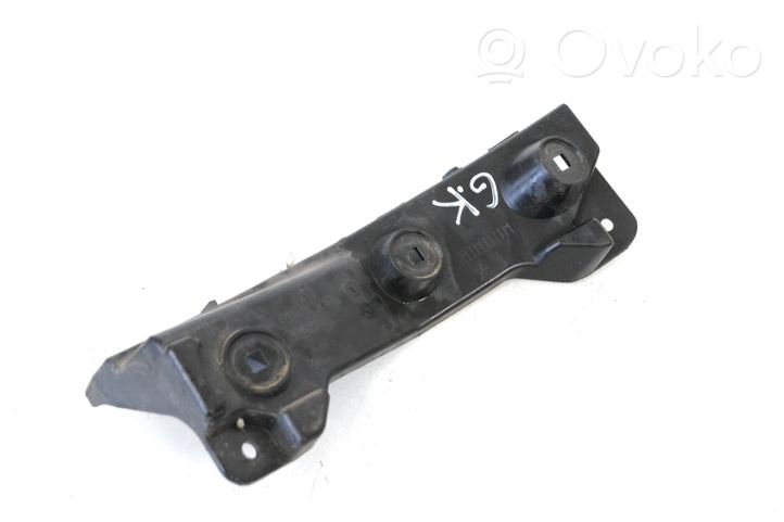 Mini Cooper Countryman R60 Staffa angolare del supporto di montaggio del paraurti 9802115