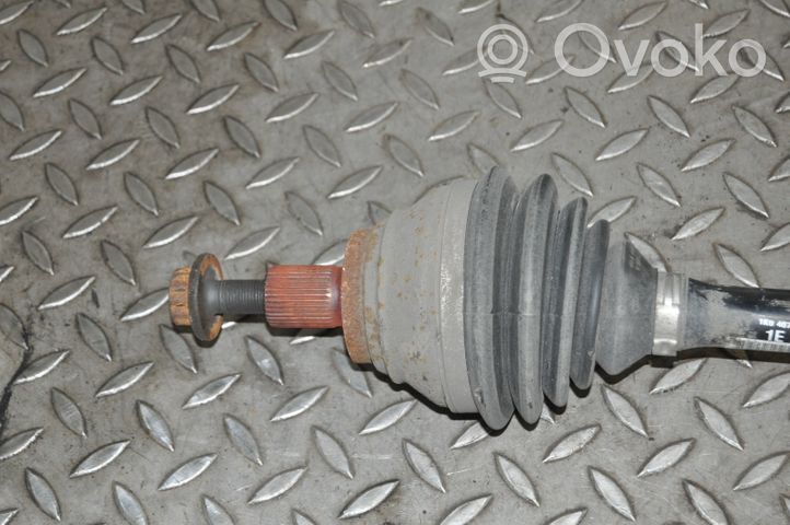 Volkswagen Scirocco Semiasse anteriore 1K0407271EE