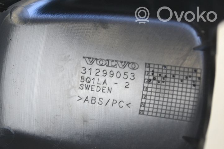 Volvo XC60 Inne części wnętrza samochodu 31299053