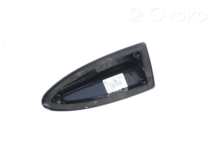 BMW X6 E71 Jumta (GPS) antenas pārsegs 9165654