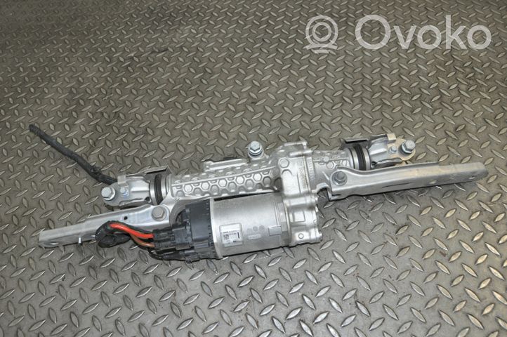 BMW X5 G05 Cremagliera dello sterzo 6890677